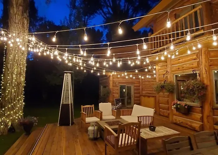 Bed & Breakfast Bentwood Wilson