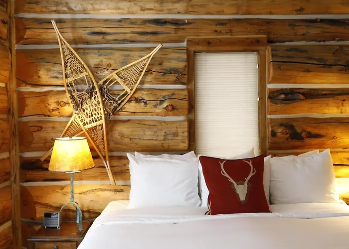 Bentwood Bed & Breakfast 4*