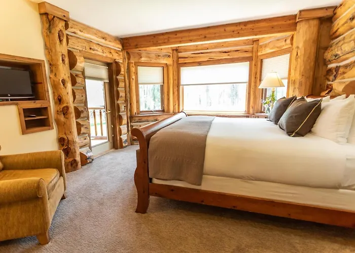 Bentwood Bed & Breakfast