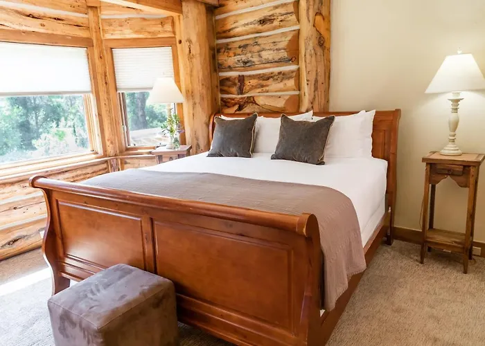 Bed & Breakfast Bentwood 4*