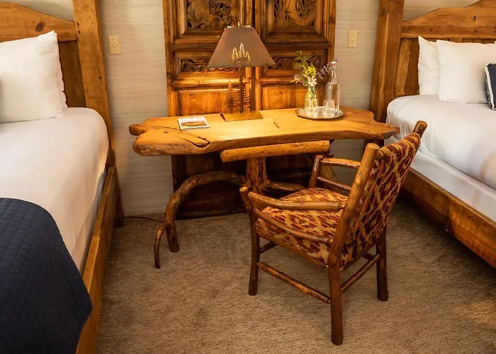 Bentwood Bed & Breakfast 4*