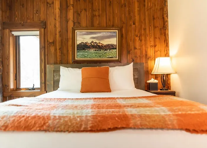 Bed & Breakfast Bentwood