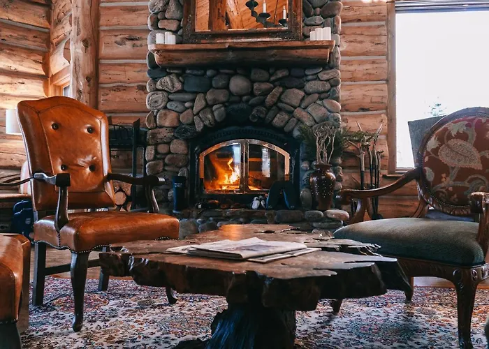 Bed & Breakfast Bentwood
