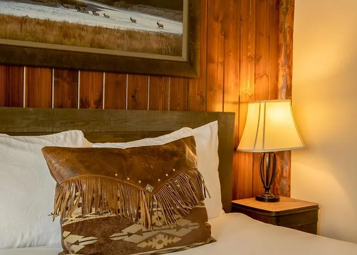Bed & Breakfast Bentwood 4*