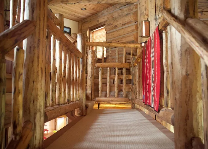 Bed & Breakfast Bentwood 4*