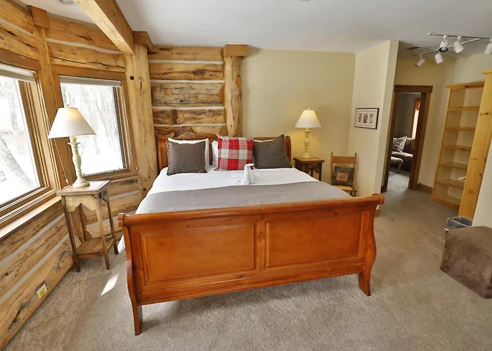 Bed & Breakfast Bentwood Wilson