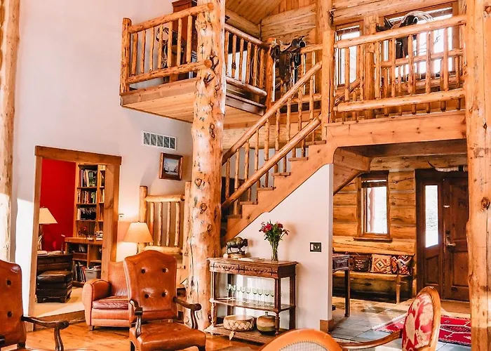 Bentwood Bed & Breakfast