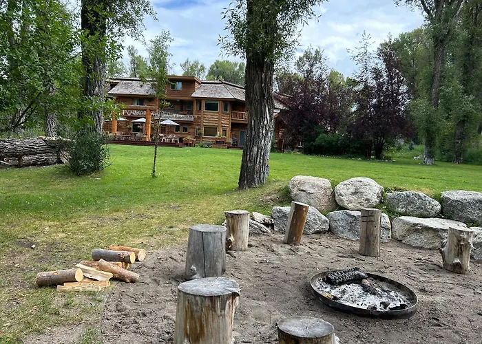 Bed & Breakfast Bentwood