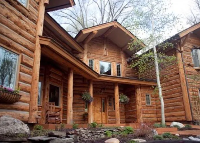 Bentwood Bed & Breakfast