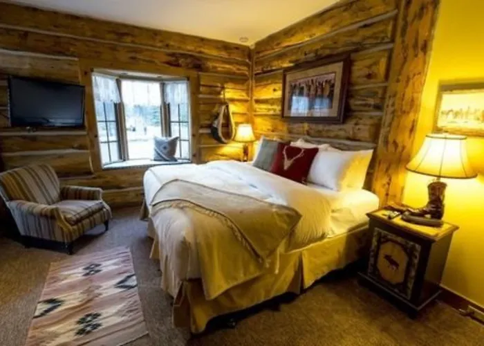 Bentwood Bed & Breakfast Wilson