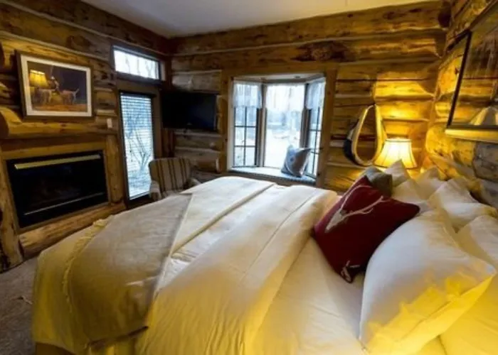 Bed & Breakfast Bentwood