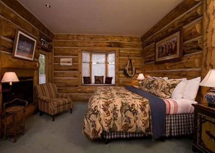 Bed & Breakfast Bentwood Wilson