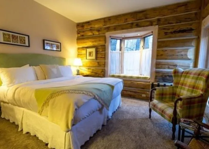 Bentwood Bed & Breakfast Wilson