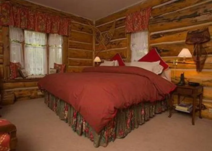 Bentwood Bed & Breakfast 4*