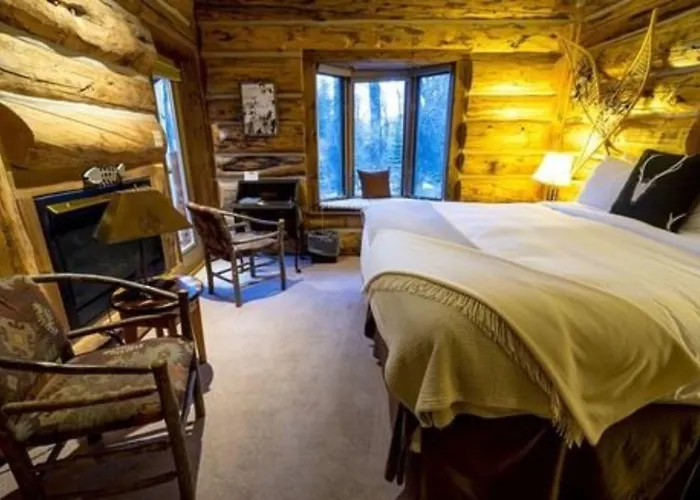 Bed & Breakfast Bentwood Wilson