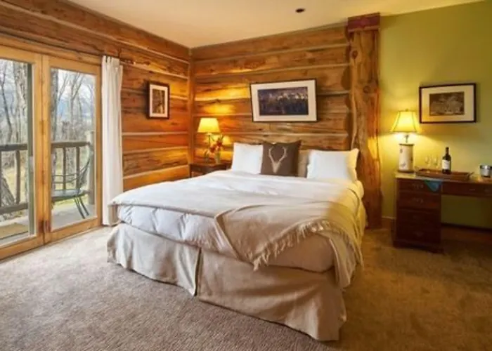 Bentwood Bed & Breakfast Wilson
