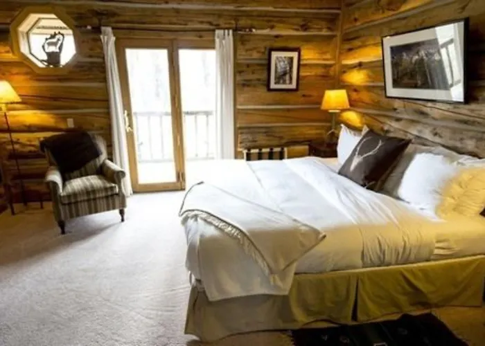 Bed & Breakfast Bentwood