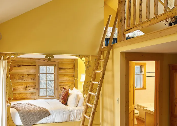 Bed & Breakfast Bentwood