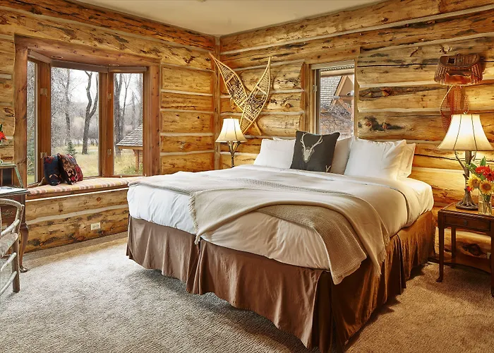 Bentwood 4*