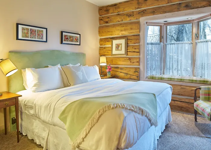 Bed & Breakfast Bentwood 4*