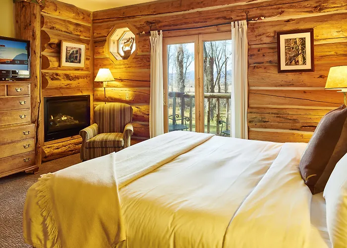 Bentwood 4*