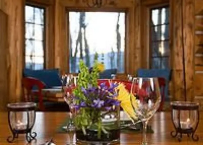 Bed & Breakfast Bentwood