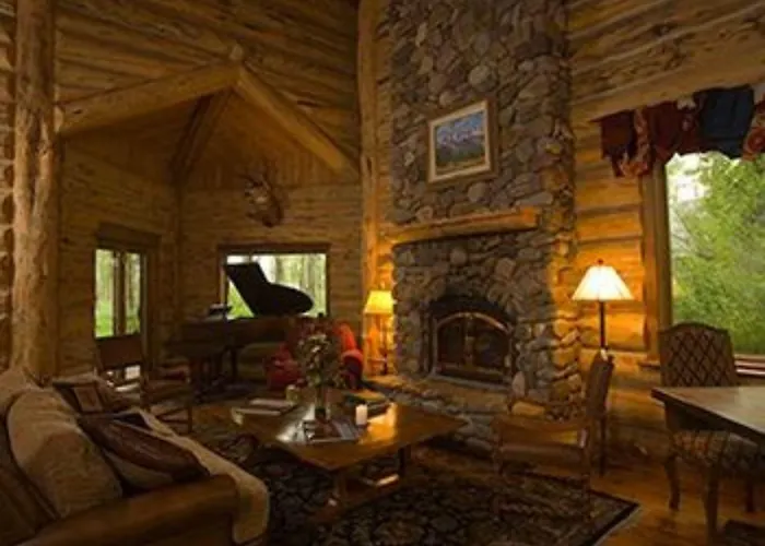 Bed & Breakfast Bentwood Wilson