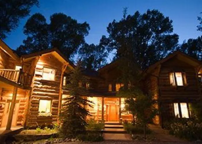 Bentwood 4*