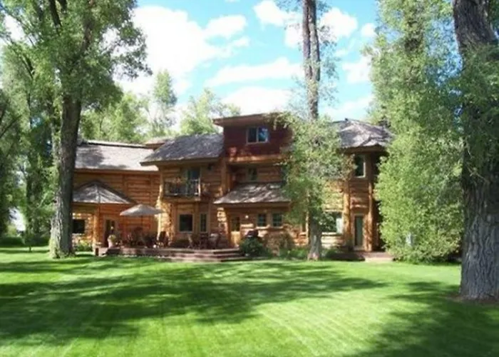 Bed & Breakfast Bentwood 4*