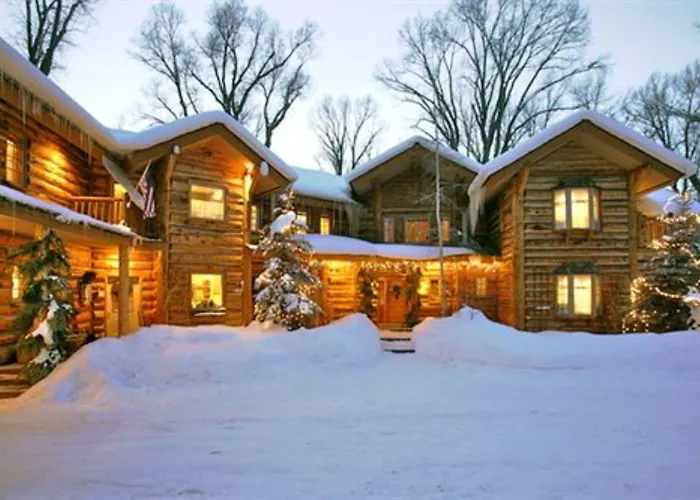 Bed & Breakfast Bentwood 4*