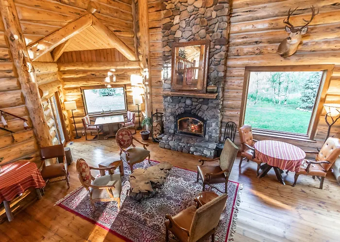 Bed & Breakfast Bentwood Wilson