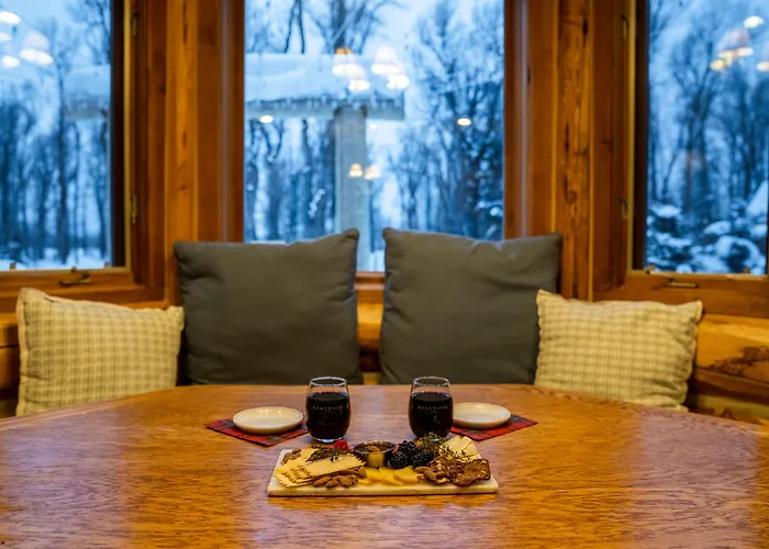 Bed & Breakfast Bentwood 4*