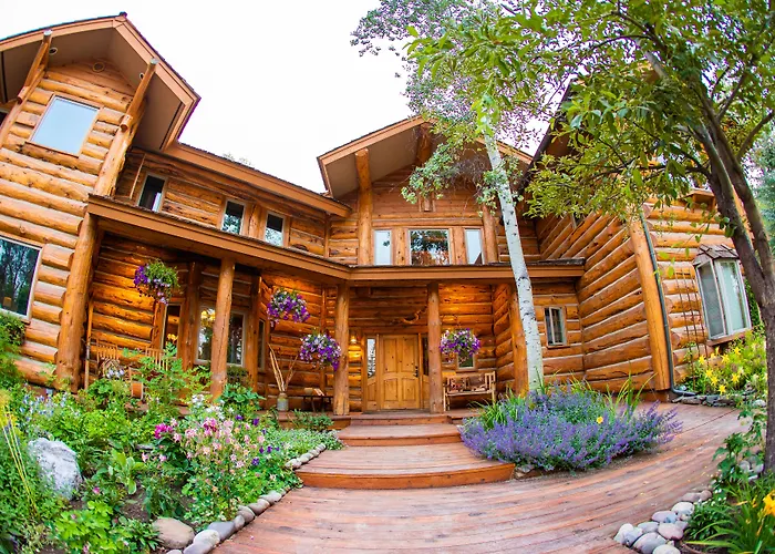 Bentwood Bed & Breakfast Wilson