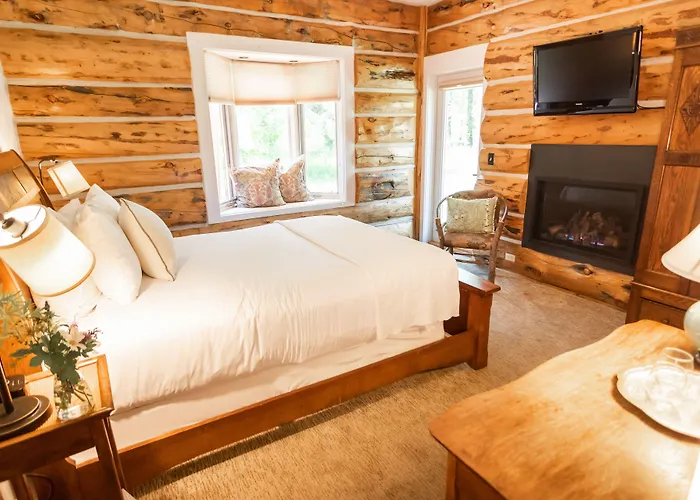 Bentwood Bed & Breakfast