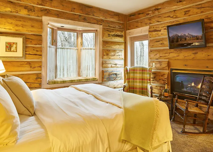 Bed & Breakfast Bentwood 4*