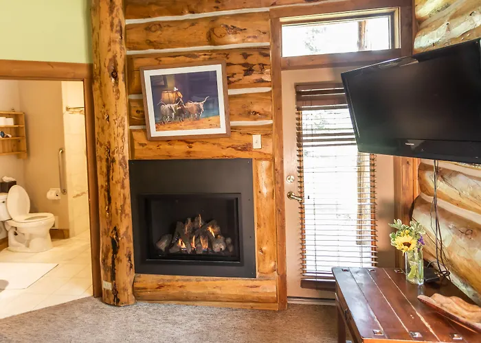 Bentwood Bed & Breakfast Wilson