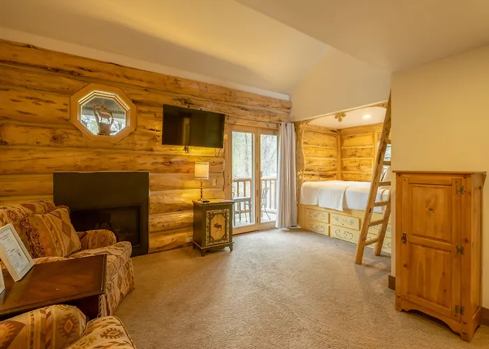 Bentwood Bed & Breakfast
