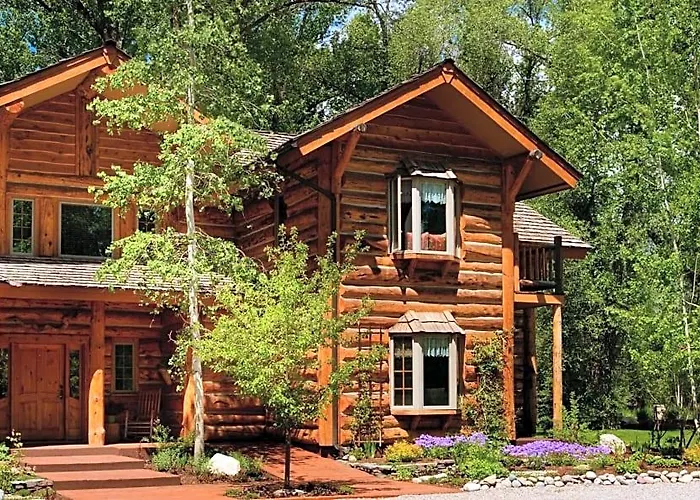 Bentwood Bed & Breakfast