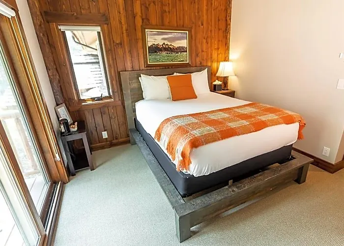 Bed & Breakfast Bentwood