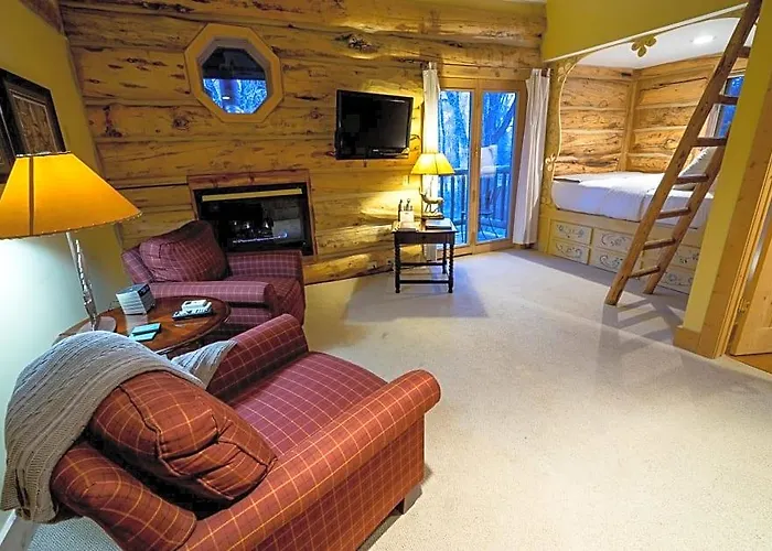 Bed & Breakfast Bentwood 4*