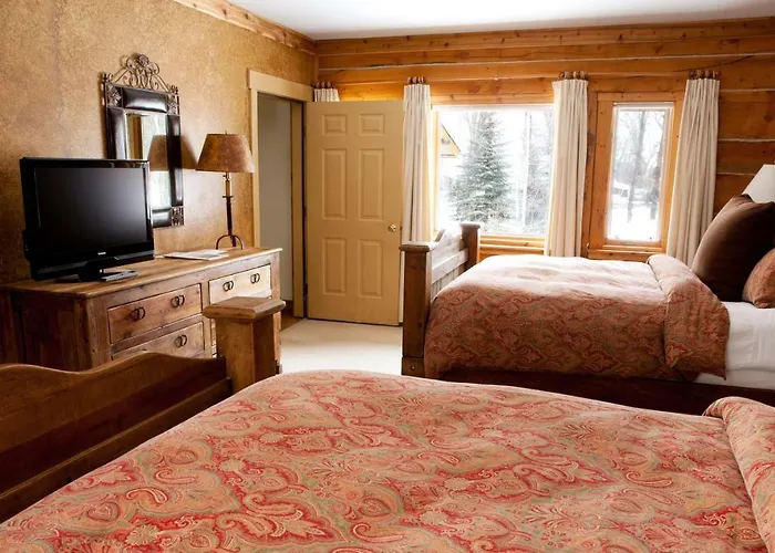 Bentwood 4*